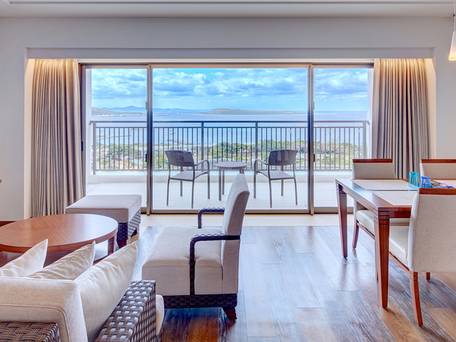 アラマハイナ コンドホテル / 2