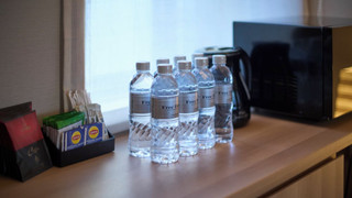 ラグジュアリー 4 人部屋