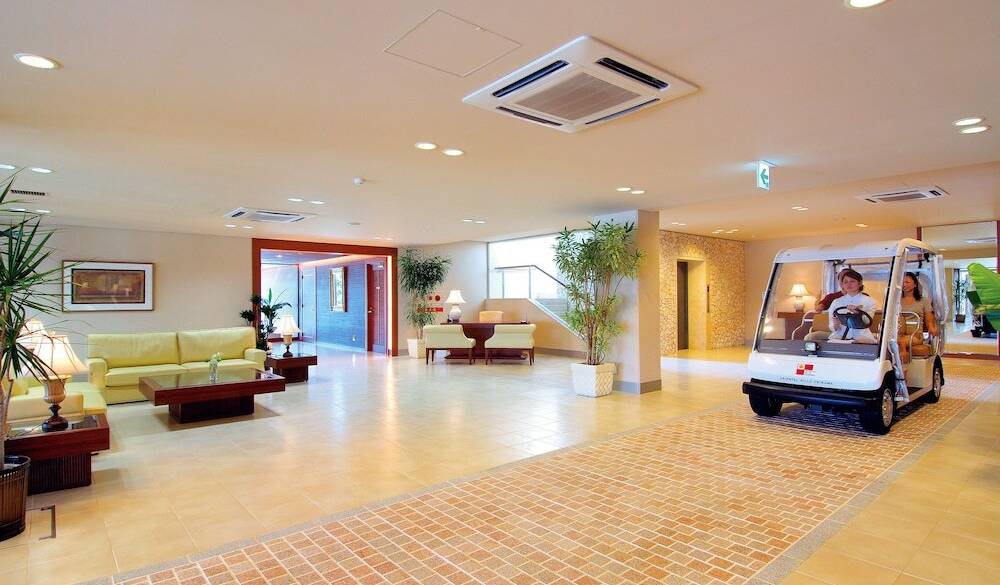 館内の雰囲気 / 3