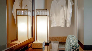 EXESロイヤルプールスイート ラウンジアクセス付き 最大2名 禁煙