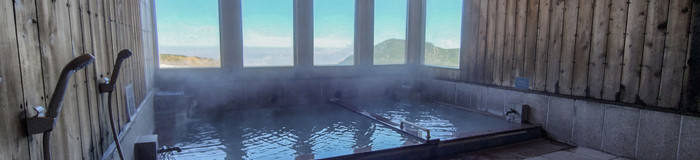 【北陸編】知る人ぞ知る「日本秘湯を守る会」のおすすめ温泉宿・旅館