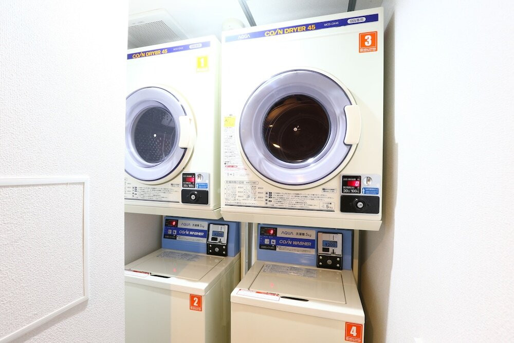 ランドリー ルーム