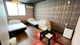 ファミリー ルーム