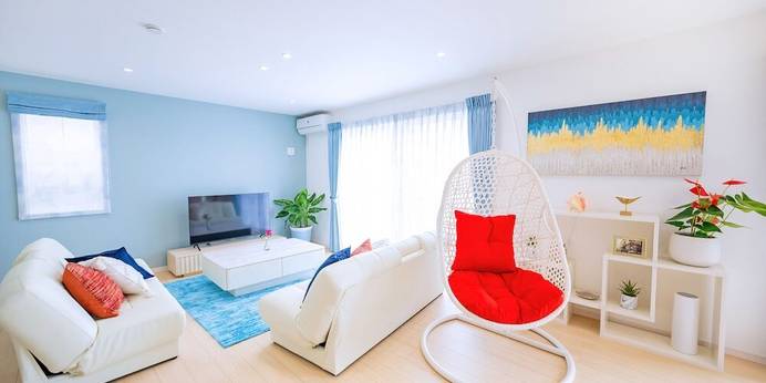 ヴィラ アマルフィ パームスプリングス宮古島リゾート（沖縄県 別荘・ヴィラ・コンドミニアム） / 1