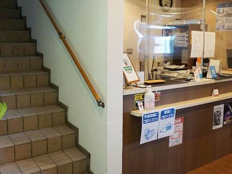 ホテルオーシャンズ 今帰仁 / 2