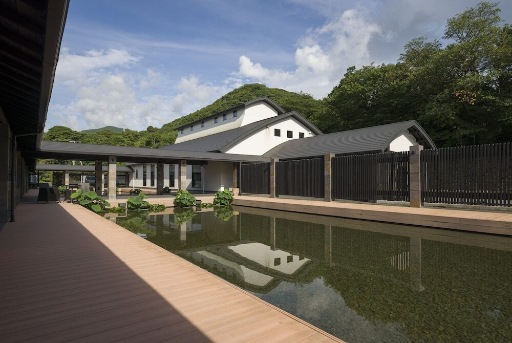 世界遺産 富士山を望む宿 富岳群青（フガクグンジョウ） / 2