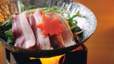 食事・飲み物 / 7