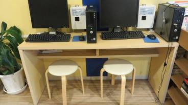 ビジネスセンター / 19