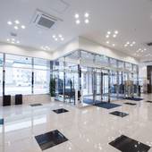 東横イン名古屋名駅南（愛知県 ビジネスホテル） / 2