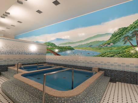 Umekoji Potel KYOTO（梅小路ポテル京都） / 1