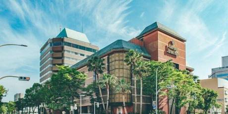 掛川グランドホテル