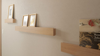 2ベッドルームスイート