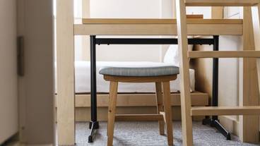 客室の設備とサービス / 11