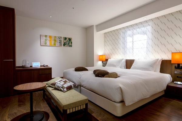 ホテルフォルツァ博多駅筑紫口Ⅰ(ホテルフォルツァハカタエキチクシグチイチ)_2