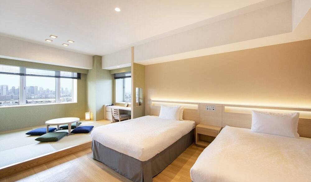 ハイフロアグランデルーム / 1