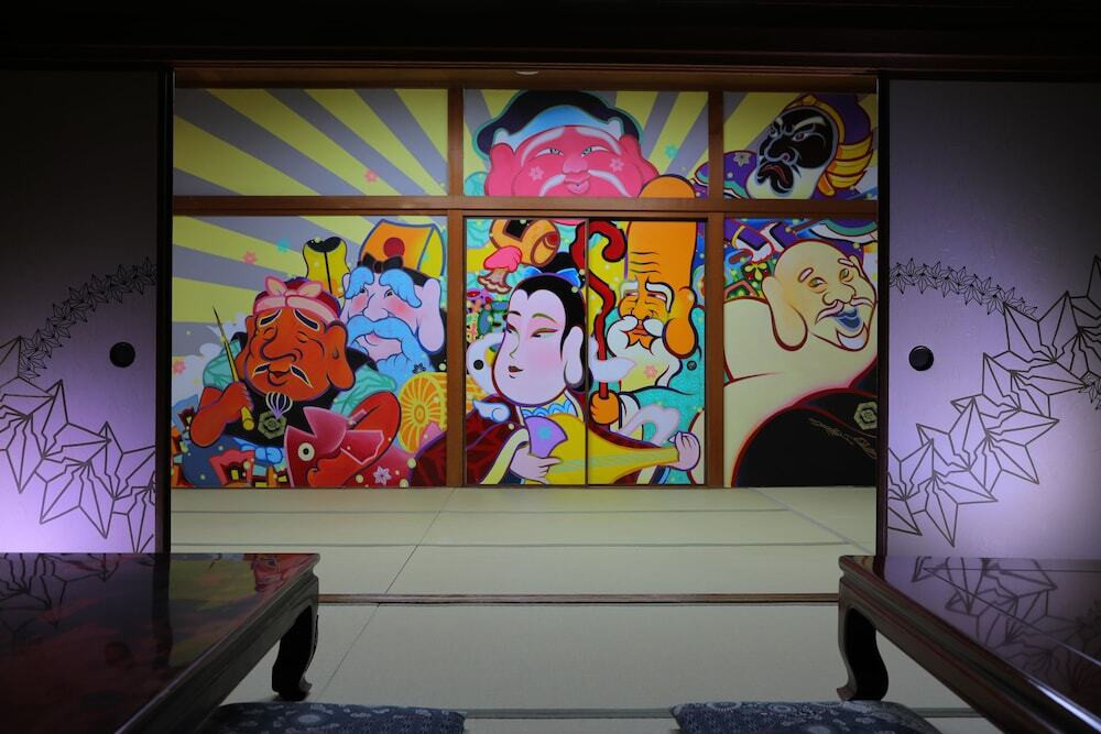 1. 古さと新しさが融合した隠れ家「どうごや」4264418