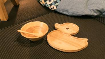 施設内の設備 / 5