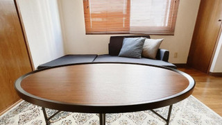 アパートメント 1 ベッドルーム (301)