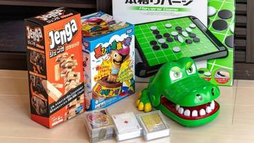 子供向けアクティビティ / 2