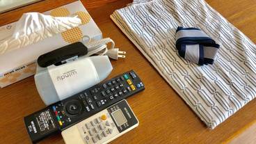 客室の設備とサービス / 8