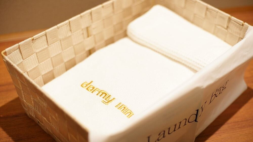 客室の設備とサービス