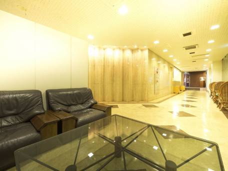 盛岡ニューシティホテル / 2