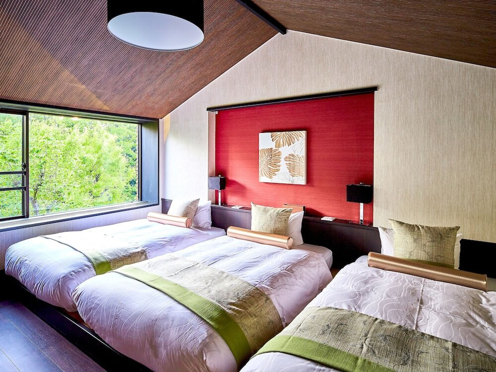 森の中で静かに楽しむリフレッシュステイ3931618