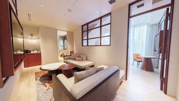 リビング エリア / 37