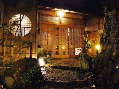 宿や 萬治郎 / 1