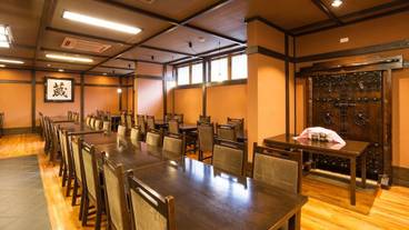 レストラン / 10