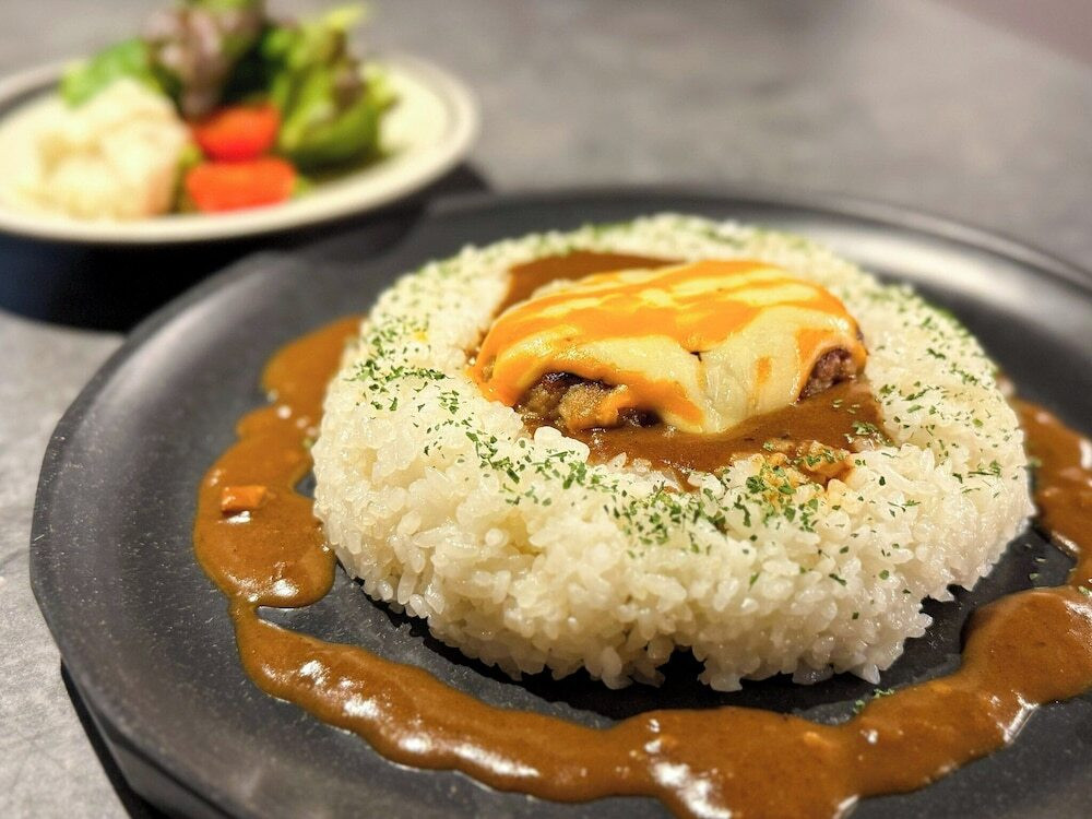 レストラン