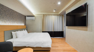 ロイヤル ダブルルーム