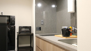 スタンダード ルーム 禁煙