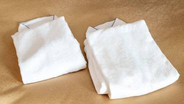 客室の設備とサービス / 26