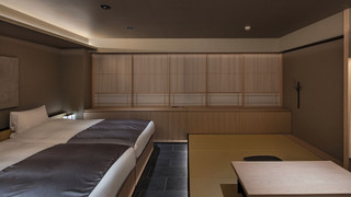 Touプレミアムツイン