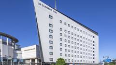 JRクレメントイン高松