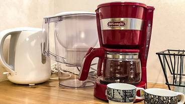 客室の設備とサービス / 28