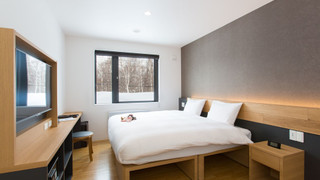 禅ルーム (1階、バスタブ付き、エアコンなし / 扇風機のみ) 禁煙