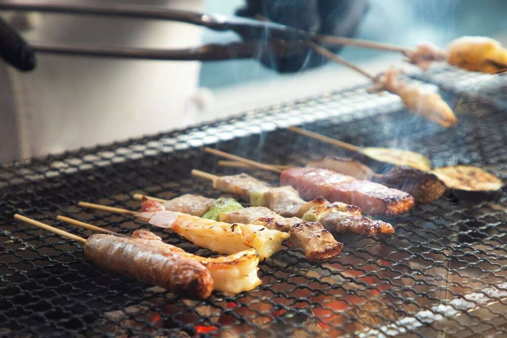 朝食