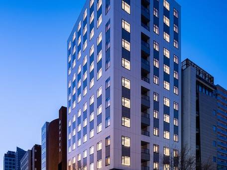 ビスポークホテル札幌 / 4