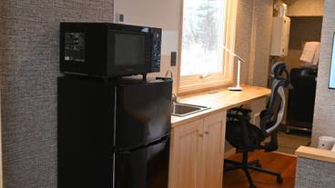 小型冷蔵庫 / 20