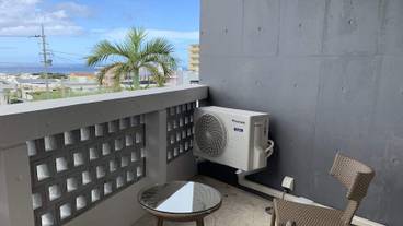 バルコニー / 24