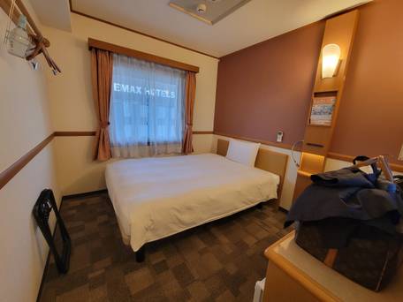 東横イン千葉みなと駅前 / 2