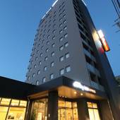 天然温泉 茶月の湯 ドーミーインEXPRESS掛川(静岡県 ビジネスホテル) / 3