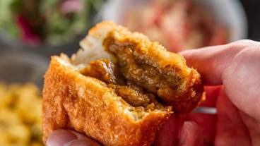 朝食ビュッフェ / 8