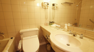 [天領閣] ツインルーム 禁煙