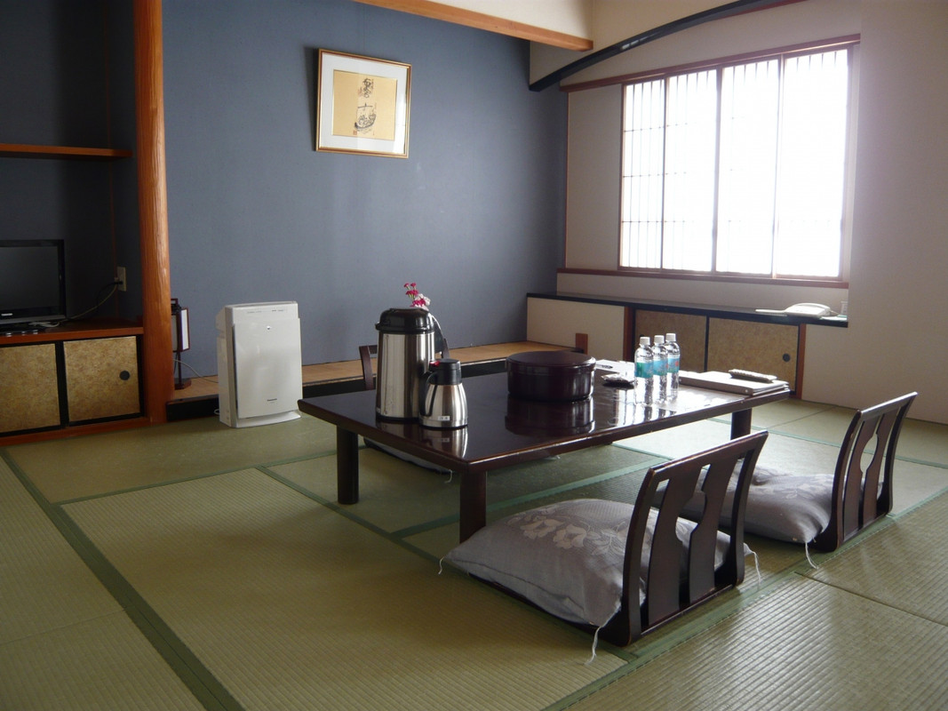 モダン和室１２畳