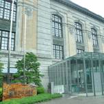 本好きなら一度は行ってみたい。東京都内の美しい図書館7選