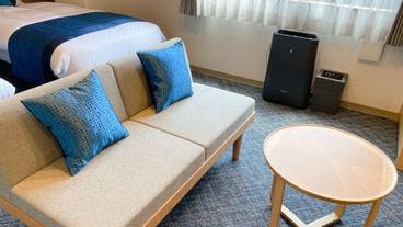 客室の設備とサービス / 28