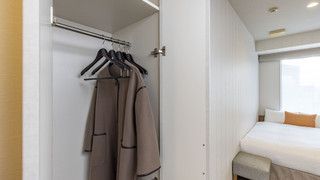 レジデンシャル ルーム 禁煙